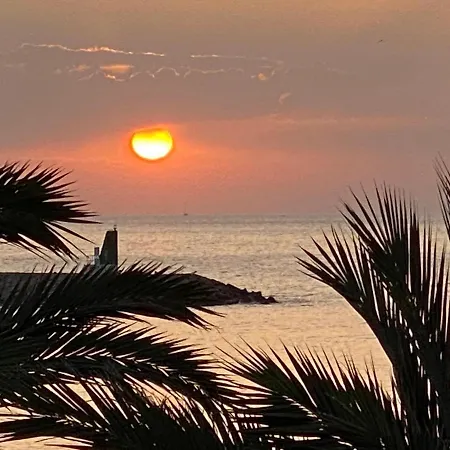 Apartment Frente Al Mar En El Campello