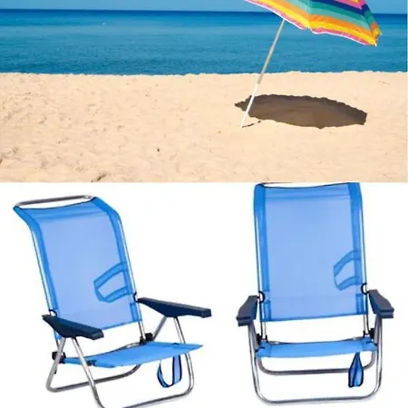 Apartment Frente Al Mar En