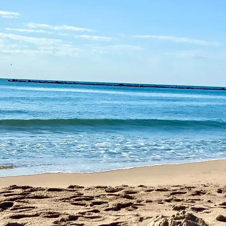 Apartmán Frente Al Mar En