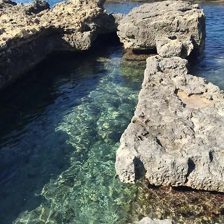 Frente Al Mar En