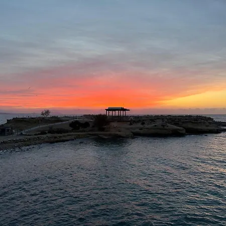 Frente Al Mar En * El Campello